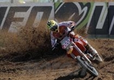 A Kegums doppietta di Cairoli e Roczen