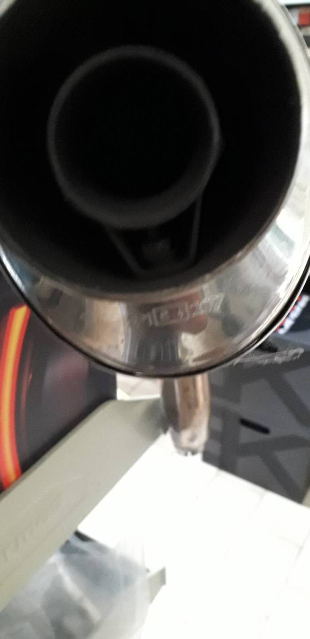 Terminale scarico 100 % (2)