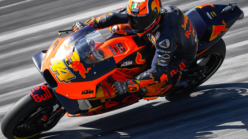 MotoGP 2019. Spunti, considerazioni e domande dopo le qualifiche del GP d'Austria