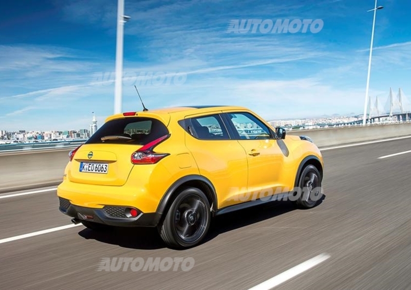 Nissan Juke (2010-20) (9)