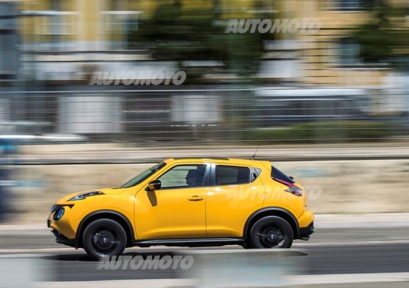 Nissan Juke (2010-20) (10)