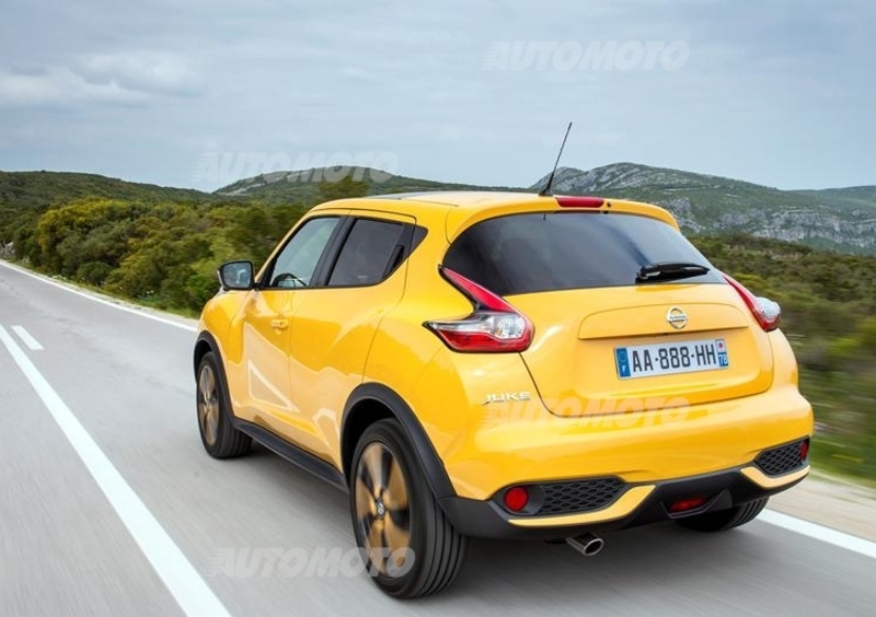 Nissan Juke (2010-20) (7)