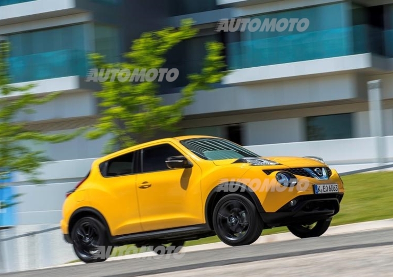 Nissan Juke (2010-20) (6)