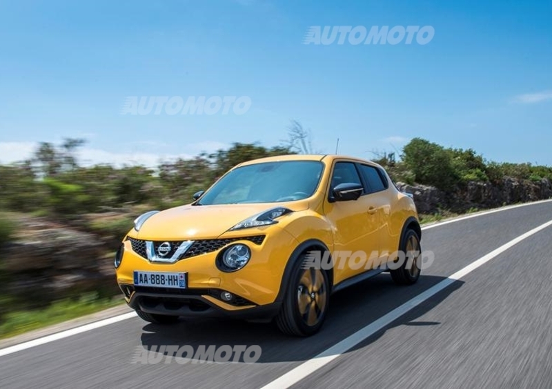 Nissan Juke (2010-20) (8)