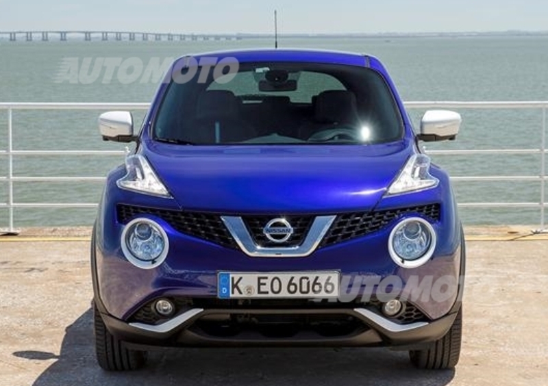 Nissan Juke (2010-20) (3)