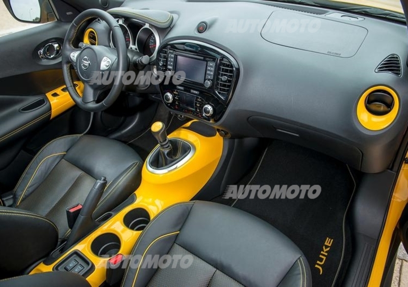 Nissan Juke (2010-20) (16)