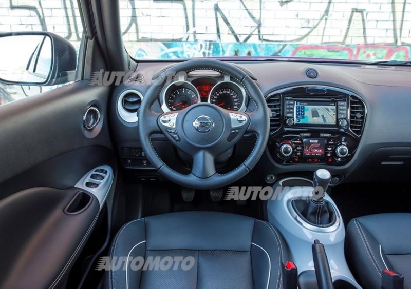 Nissan Juke (2010-20) (11)