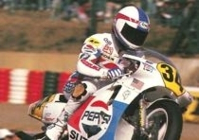 Schwantz e il tracciato di Austin: finalmente pace