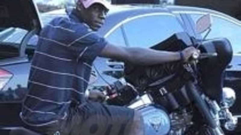 Il City vieta l&#039;Harley-Davidson a Balotelli