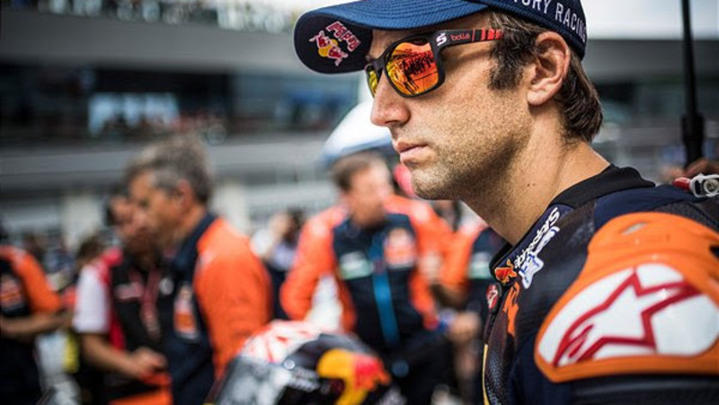 MotoGP: Zarco e KTM si separano. Stop a fine 2019