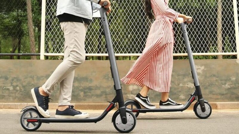 Nuova micromobilit&agrave; elettrica: spostamenti easy ma anche multe in agguato