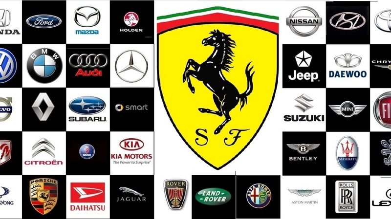 Purosangue &egrave; sempre meglio? La scelta di razza del nuovo modello (e dei nuovi clienti) Sport Utility Ferrari [Video FUV]