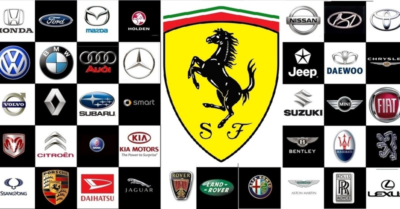 Purosangue &egrave; sempre meglio? La scelta di razza del nuovo modello (e dei nuovi clienti) Sport Utility Ferrari [Video FUV]