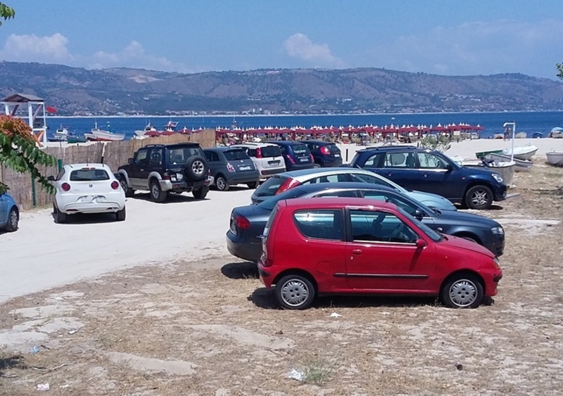 Multe da spiaggia, come evitare brutte sorprese sotto l&#039;ombrellone