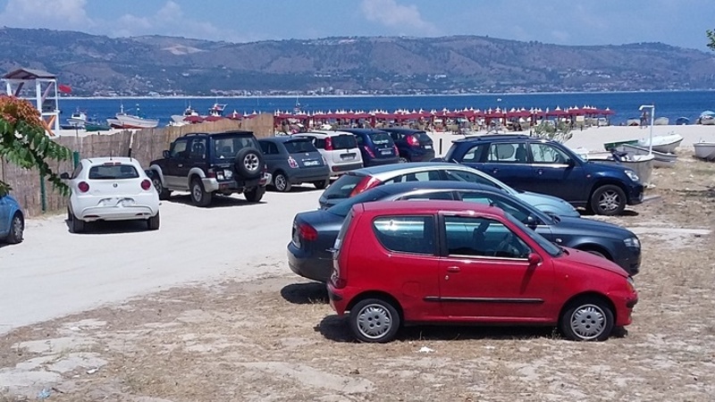 Multe da spiaggia, come evitare brutte sorprese sotto l&#039;ombrellone