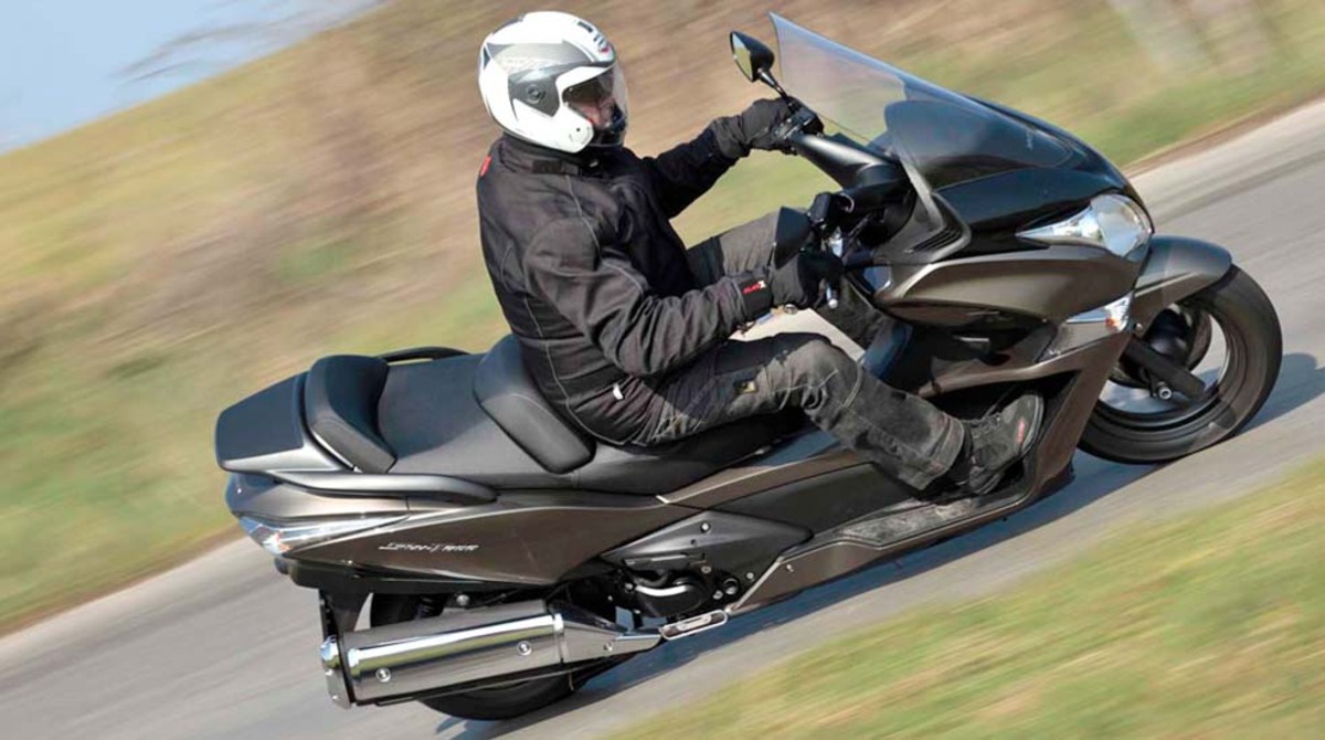 Honda Silver Wing 600 Honda Sw 400 Scheda Tecnica Honda Silver