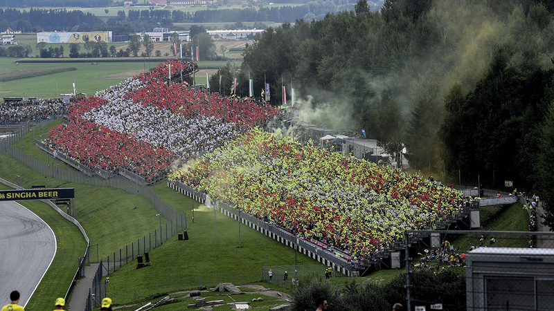 MotoGP 2019, Austria: lo sapevate che...?