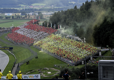 MotoGP 2019, Austria: lo sapevate che...?