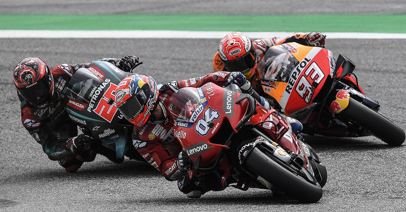 MotoGP 2019, Austria: lo sapevate che...?