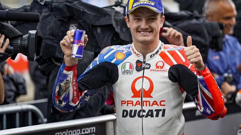 MotoGP. Jack Miller ancora con Pramac nel 2020. E&rsquo; ufficiale