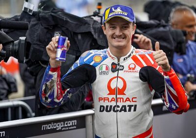 MotoGP. Jack Miller ancora con Pramac nel 2020. E’ ufficiale