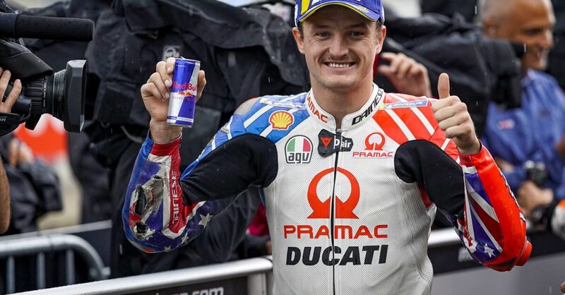 MotoGP. Jack Miller ancora con Pramac nel 2020. E&rsquo; ufficiale