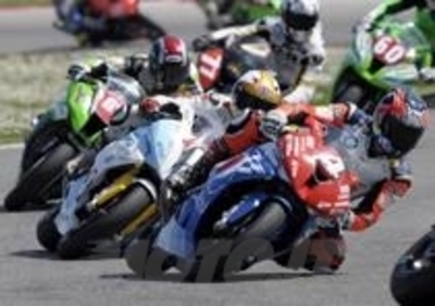 Il CIV festeggia il centenario al Mugello