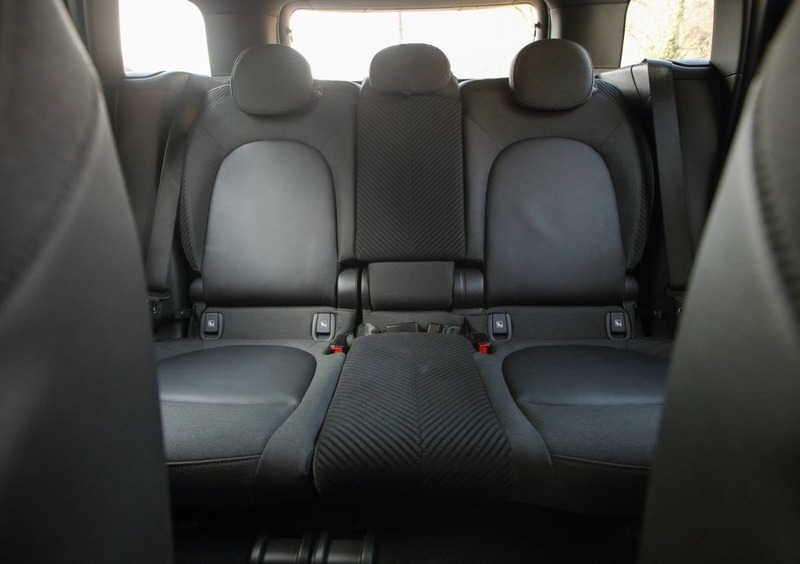 MINI Mini Countryman (2016-23) (39)