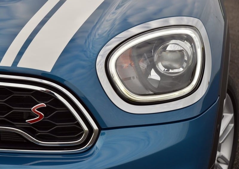 MINI Mini Countryman (2016-23) (48)