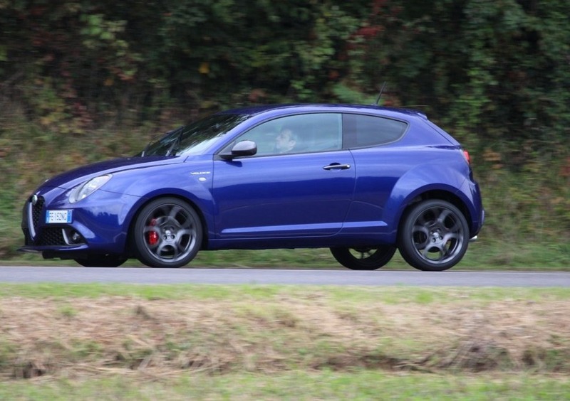 Alfa Romeo MiTo (2008-19) (7)