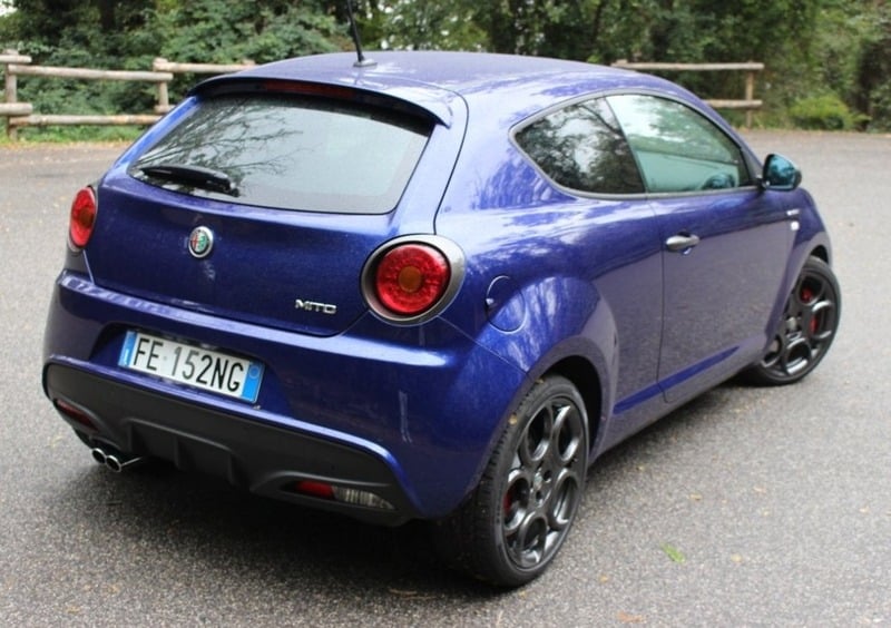 Alfa Romeo MiTo (2008-19) (4)