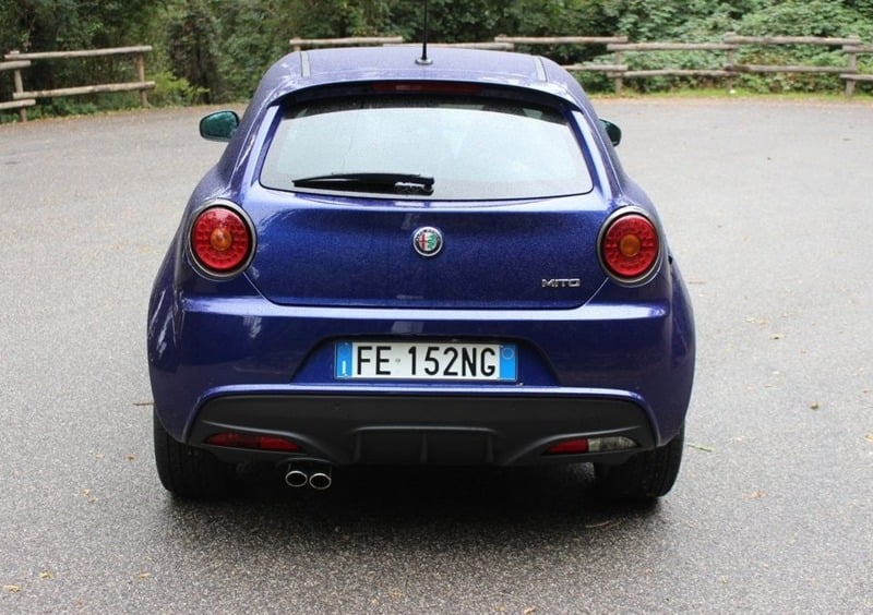 Alfa Romeo MiTo (2008-19) (5)