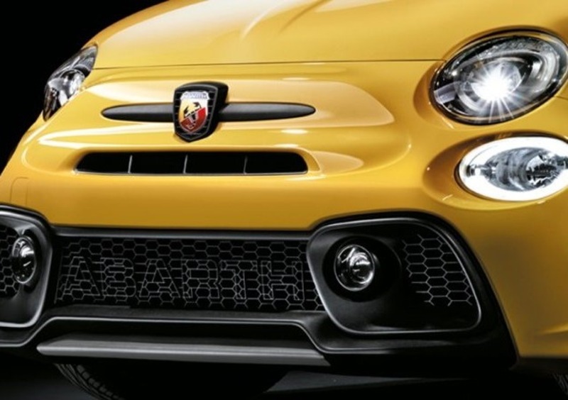 Abarth 595 (2012-24) (12)