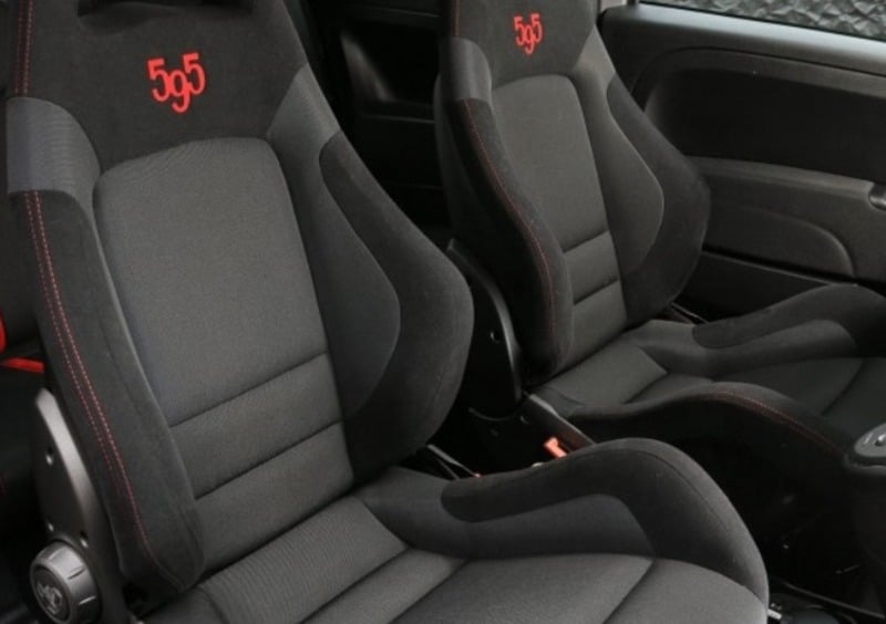 Abarth 595 (2012-24) (11)