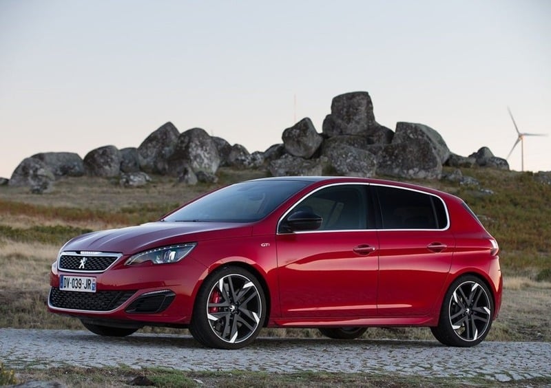 Peugeot 308 (2013-21) (30)