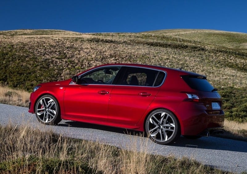 Peugeot 308 (2013-21) (33)