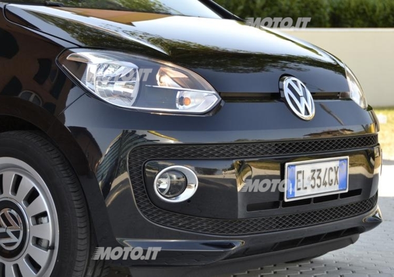 Volkswagen up! (2011-23) (27)