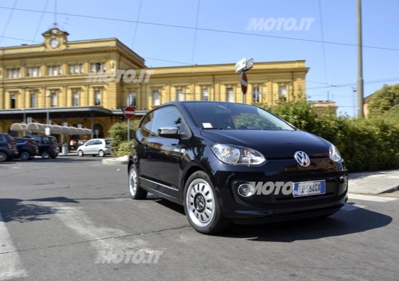 Volkswagen up! (2011-23) (42)