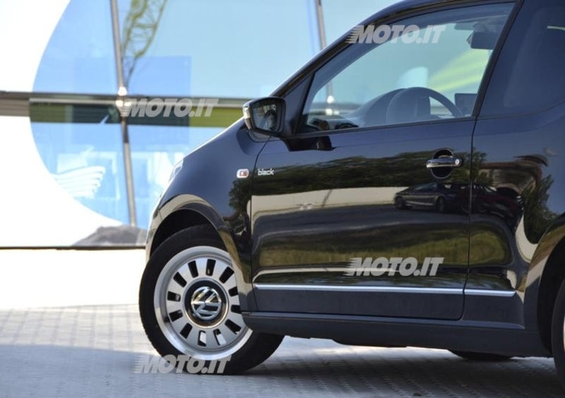 Volkswagen up! (2011-23) (43)