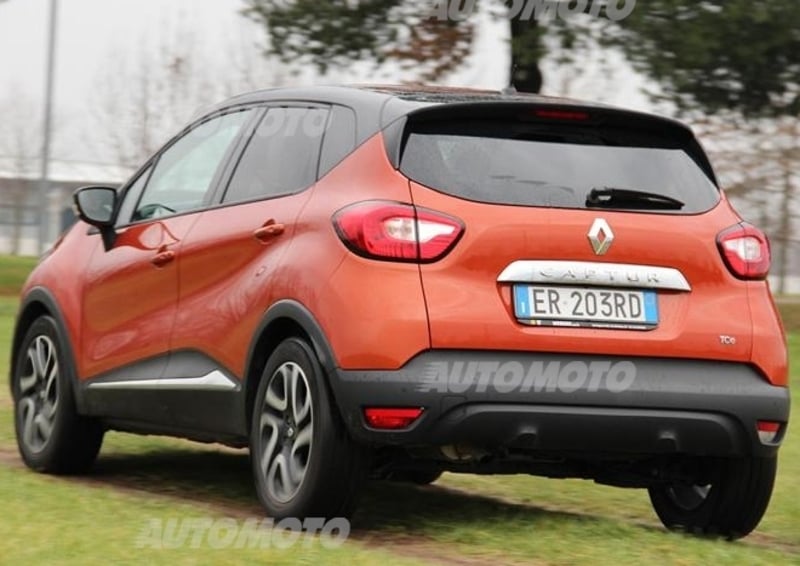 Renault Captur (2013-20) (4)