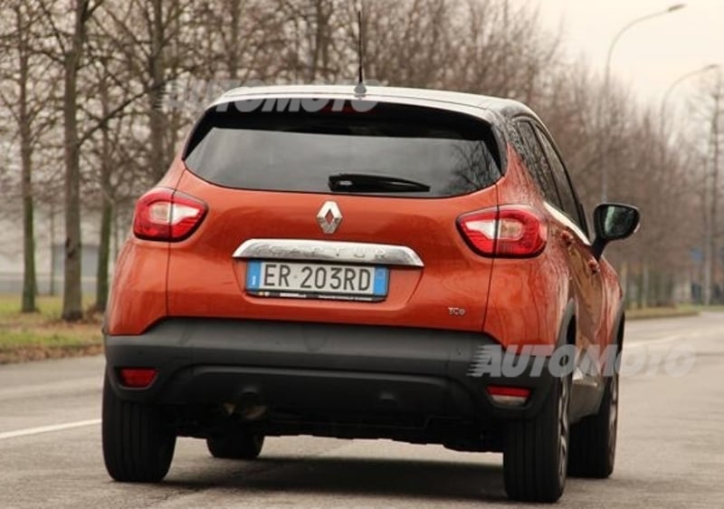 Renault Captur (2013-20) (5)