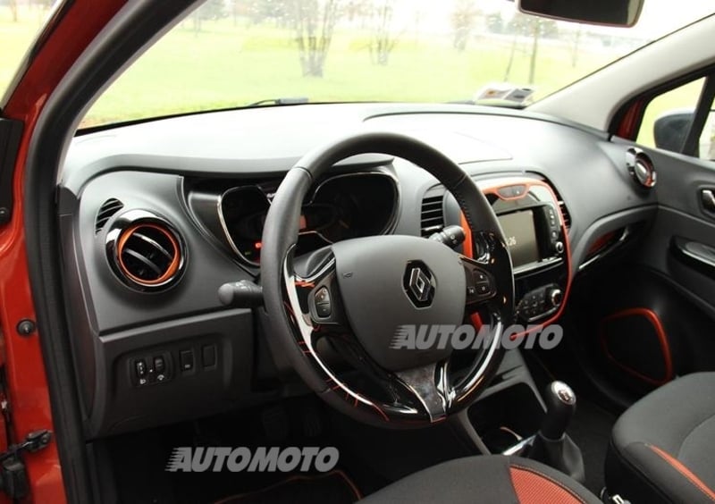 Renault Captur (2013-20) (15)