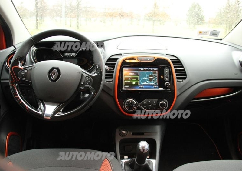 Renault Captur (2013-20) (16)