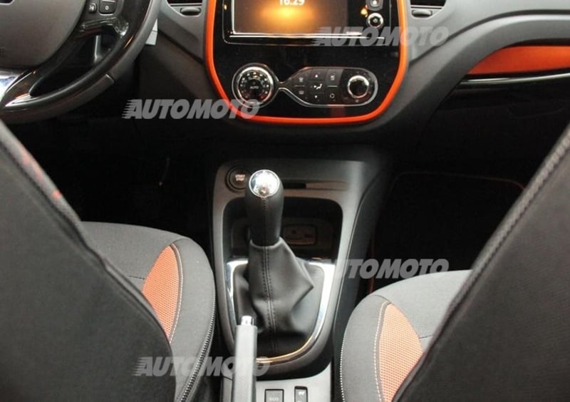 Renault Captur (2013-20) (17)