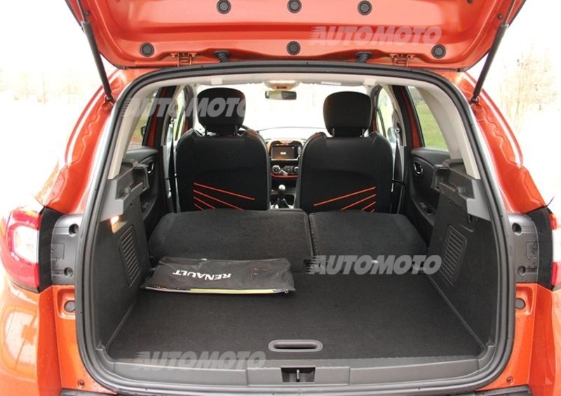 Renault Captur (2013-20) (22)