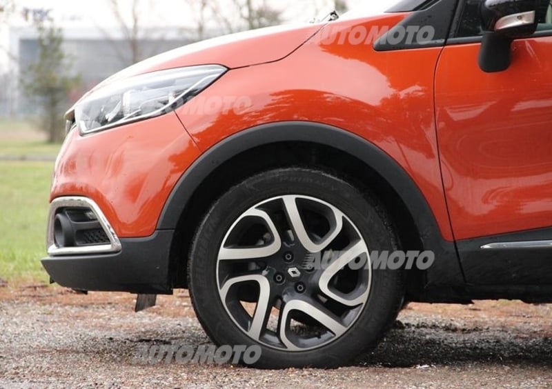 Renault Captur (2013-20) (21)