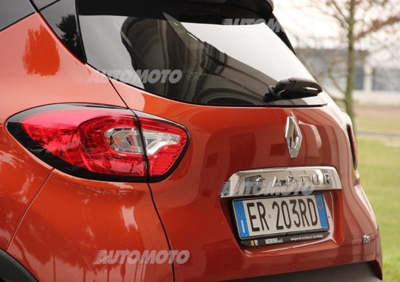 Renault Captur (2013-20) (23)