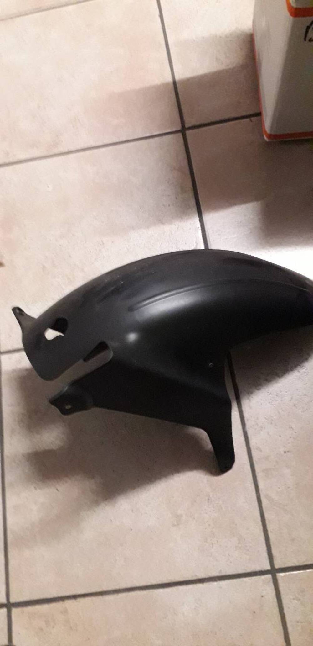 Parafango posteriore Yamaha