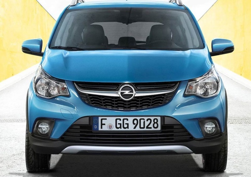 Opel Karl (2015-19) (3)