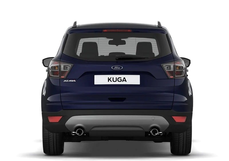 Ford Kuga (2012-20) (5)